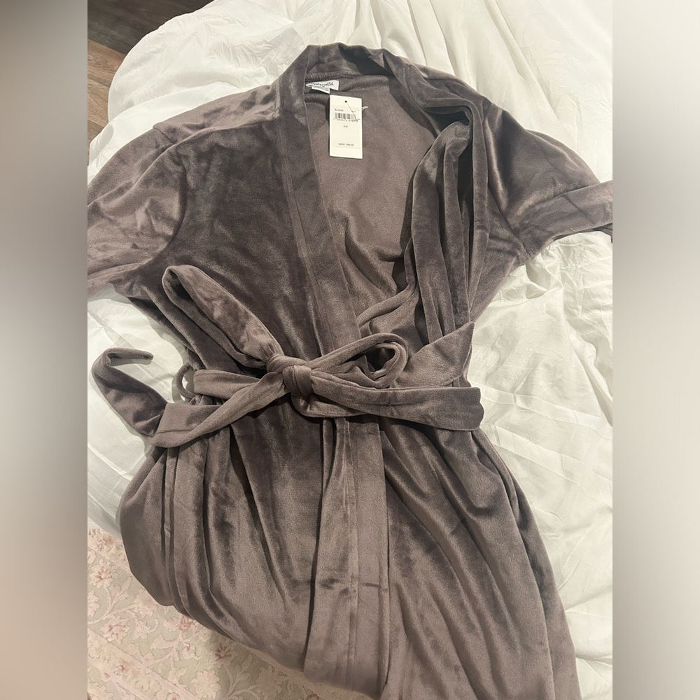 Splendid Robe NWT - Picture 4 of 6